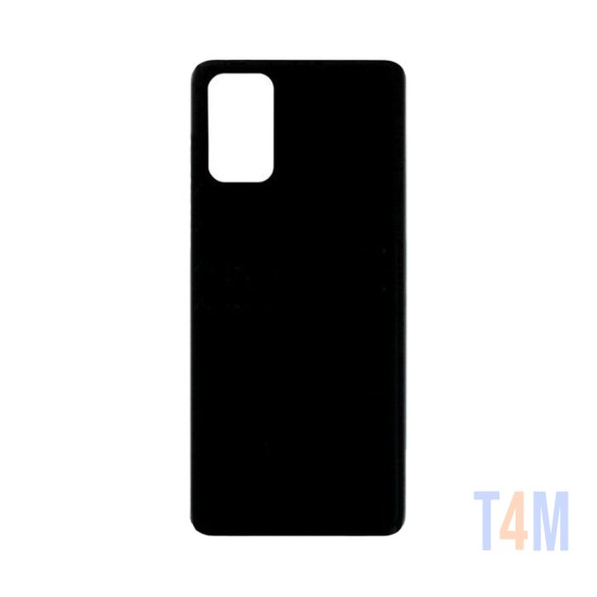 Back Cover Samsung Galaxy S20 Plus/G986F Black